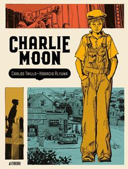 CHARLIE MOON