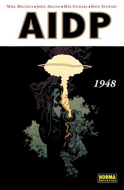 AIDP 22 - 1948