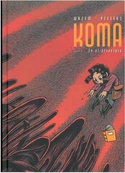 KOMA - En el comienzo